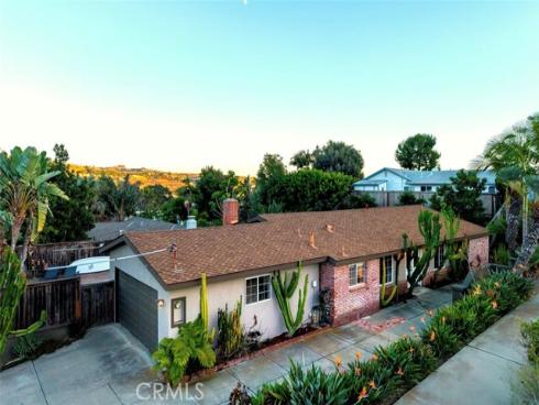 32602 Deadwood Drive, San Juan Capistrano, CA