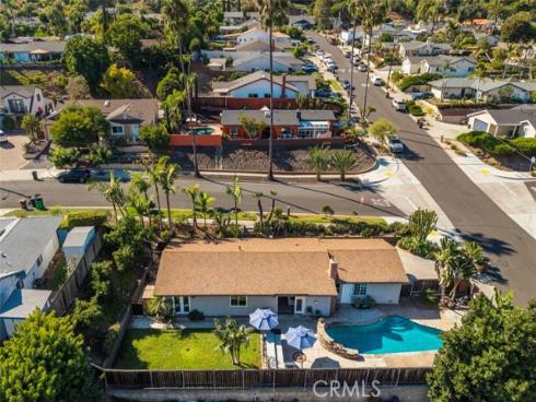 32602 Deadwood Drive, San Juan Capistrano, CA