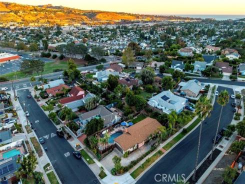 32602 Deadwood Drive, San Juan Capistrano, CA
