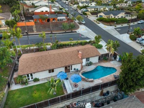 32602 Deadwood Drive, San Juan Capistrano, CA