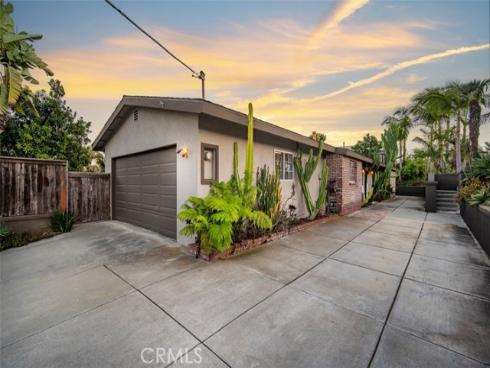 32602 Deadwood Drive, San Juan Capistrano, CA