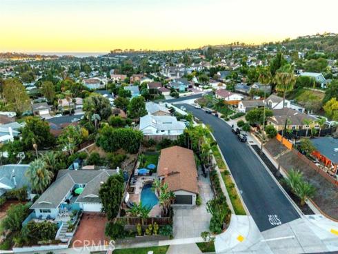 32602 Deadwood Drive, San Juan Capistrano, CA