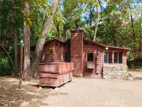 0  Hot Springs Canyon Road  26 , San Juan Capistrano, CA