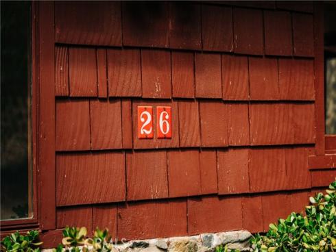 0  Hot Springs Canyon Road  26 , San Juan Capistrano, CA