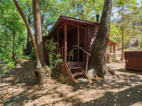 0  Hot Springs Canyon Road  26 , San Juan Capistrano, CA