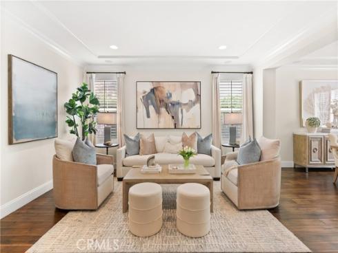 28411  Via Del Sereno  , San Juan Capistrano, CA