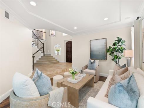 28411  Via Del Sereno  , San Juan Capistrano, CA