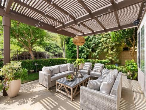 28411  Via Del Sereno  , San Juan Capistrano, CA