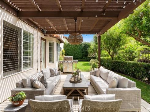 28411  Via Del Sereno  , San Juan Capistrano, CA