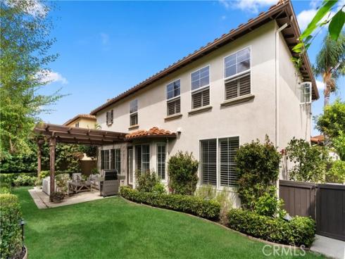 28411  Via Del Sereno  , San Juan Capistrano, CA