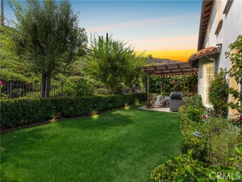 28411  Via Del Sereno  , San Juan Capistrano, CA