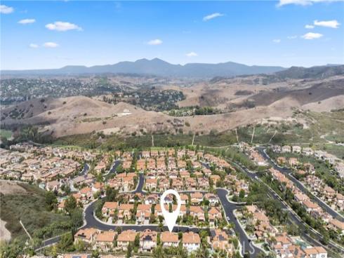 28411  Via Del Sereno  , San Juan Capistrano, CA
