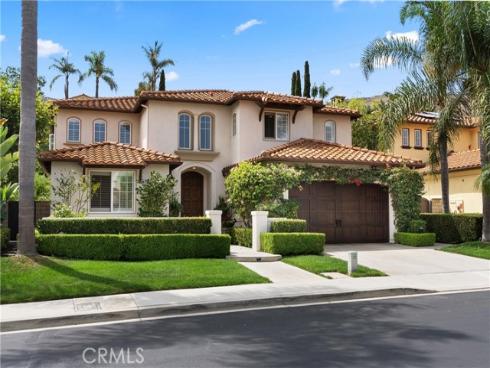 28411  Via Del Sereno  , San Juan Capistrano, CA