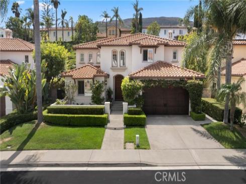 28411  Via Del Sereno  , San Juan Capistrano, CA