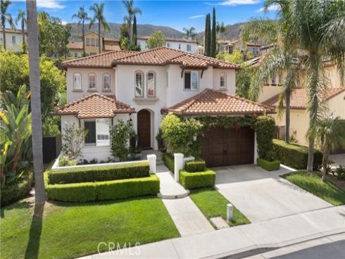 28411  Via Del Sereno  , San Juan Capistrano, CA