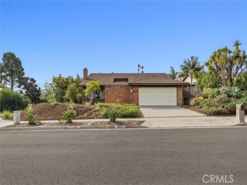 25572 Purple Sage Lane, San Juan Capistrano, CA