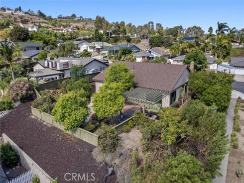 25572 Purple Sage Lane, San Juan Capistrano, CA