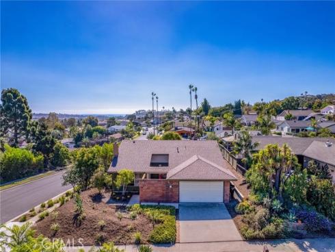 25572 Purple Sage Lane, San Juan Capistrano, CA