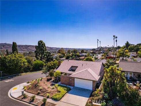 25572 Purple Sage Lane, San Juan Capistrano, CA