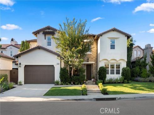 27281 Calle De La Rosa