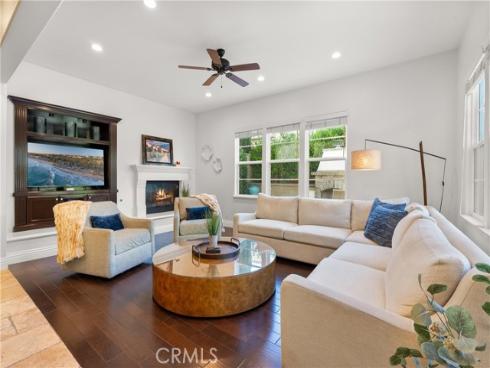 27281  Calle De La Rosa  , San Juan Capistrano, CA