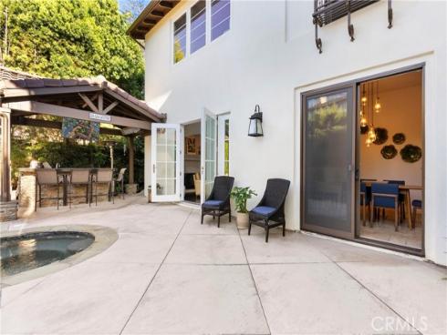 27281  Calle De La Rosa  , San Juan Capistrano, CA