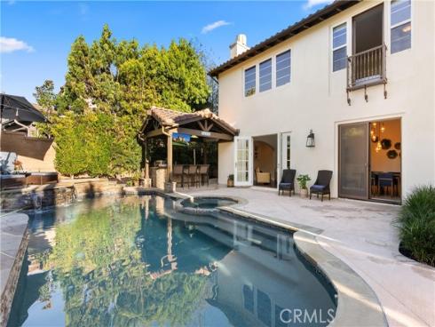 27281  Calle De La Rosa  , San Juan Capistrano, CA