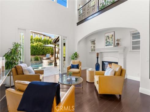 27281  Calle De La Rosa  , San Juan Capistrano, CA