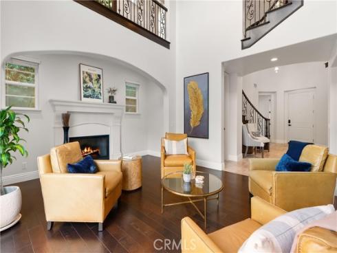 27281  Calle De La Rosa  , San Juan Capistrano, CA