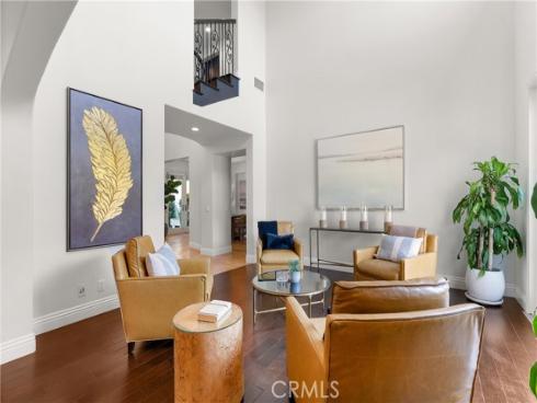 27281  Calle De La Rosa  , San Juan Capistrano, CA