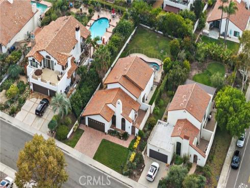 31841 Via Puntero , San Juan Capistrano, CA