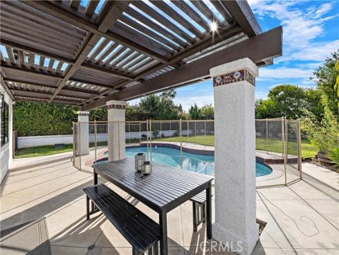 31841 Via Puntero , San Juan Capistrano, CA