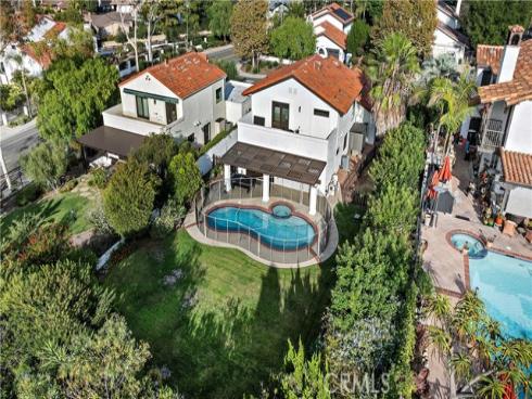 31841 Via Puntero , San Juan Capistrano, CA