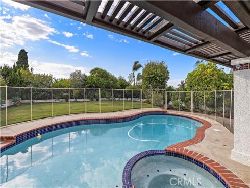 31841 Via Puntero , San Juan Capistrano, CA