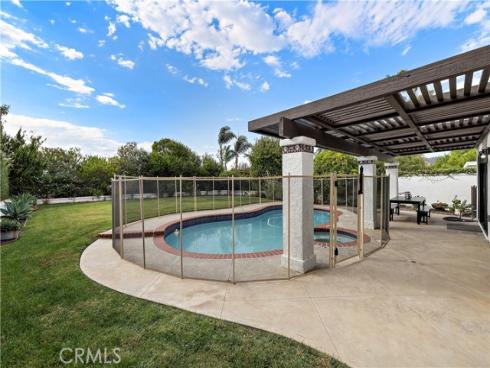 31841 Via Puntero , San Juan Capistrano, CA