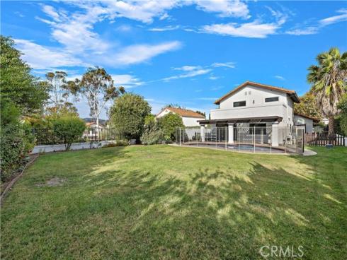 31841 Via Puntero , San Juan Capistrano, CA