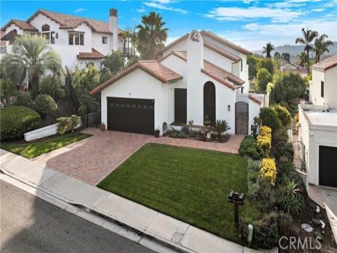 31841 Via Puntero , San Juan Capistrano, CA