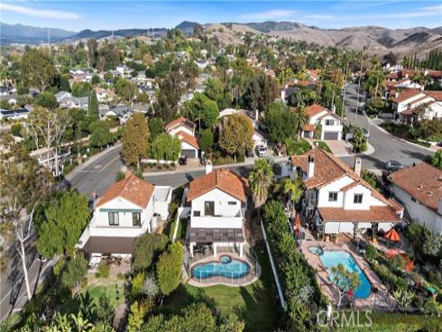 31841 Via Puntero , San Juan Capistrano, CA