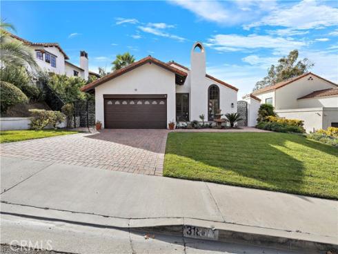 31841  Via Puntero  , San Juan Capistrano, CA