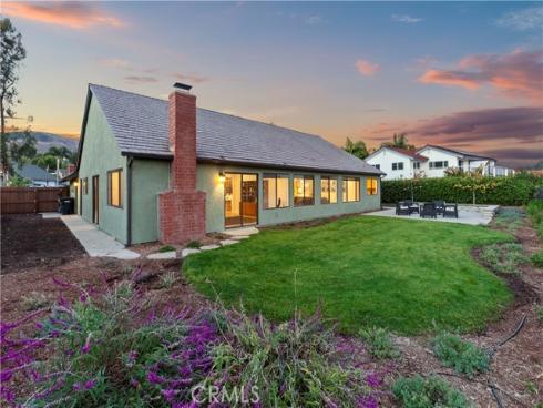 25852 Calle Ricardo , San Juan Capistrano, CA