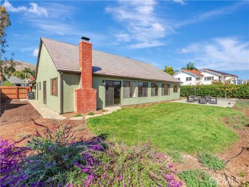 25852 Calle Ricardo , San Juan Capistrano, CA