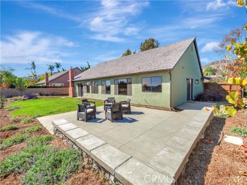 25852 Calle Ricardo , San Juan Capistrano, CA