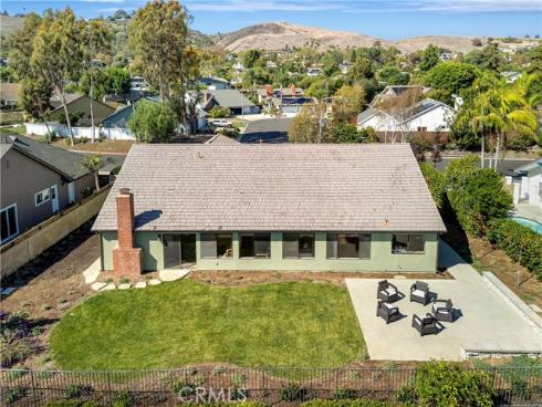 25852 Calle Ricardo , San Juan Capistrano, CA
