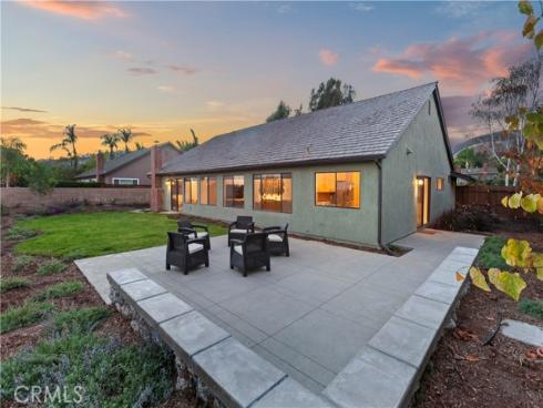 25852 Calle Ricardo , San Juan Capistrano, CA