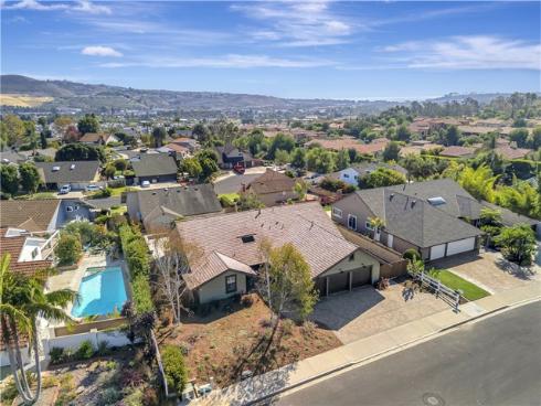 25852 Calle Ricardo , San Juan Capistrano, CA