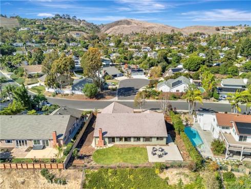 25852 Calle Ricardo , San Juan Capistrano, CA