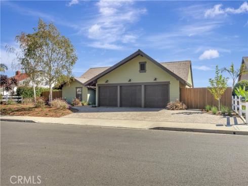 25852 Calle Ricardo , San Juan Capistrano, CA