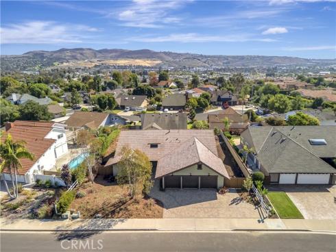 25852 Calle Ricardo , San Juan Capistrano, CA