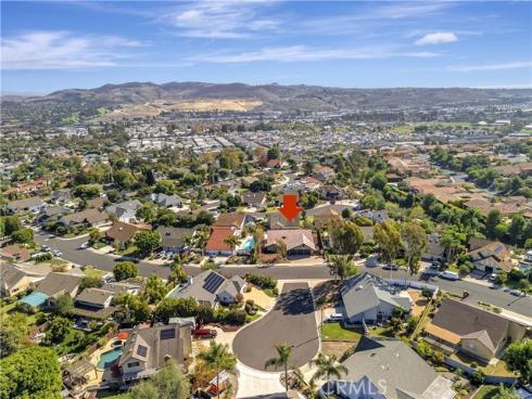 25852 Calle Ricardo , San Juan Capistrano, CA