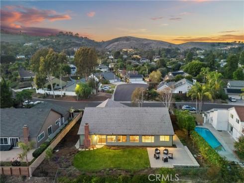 25852 Calle Ricardo , San Juan Capistrano, CA